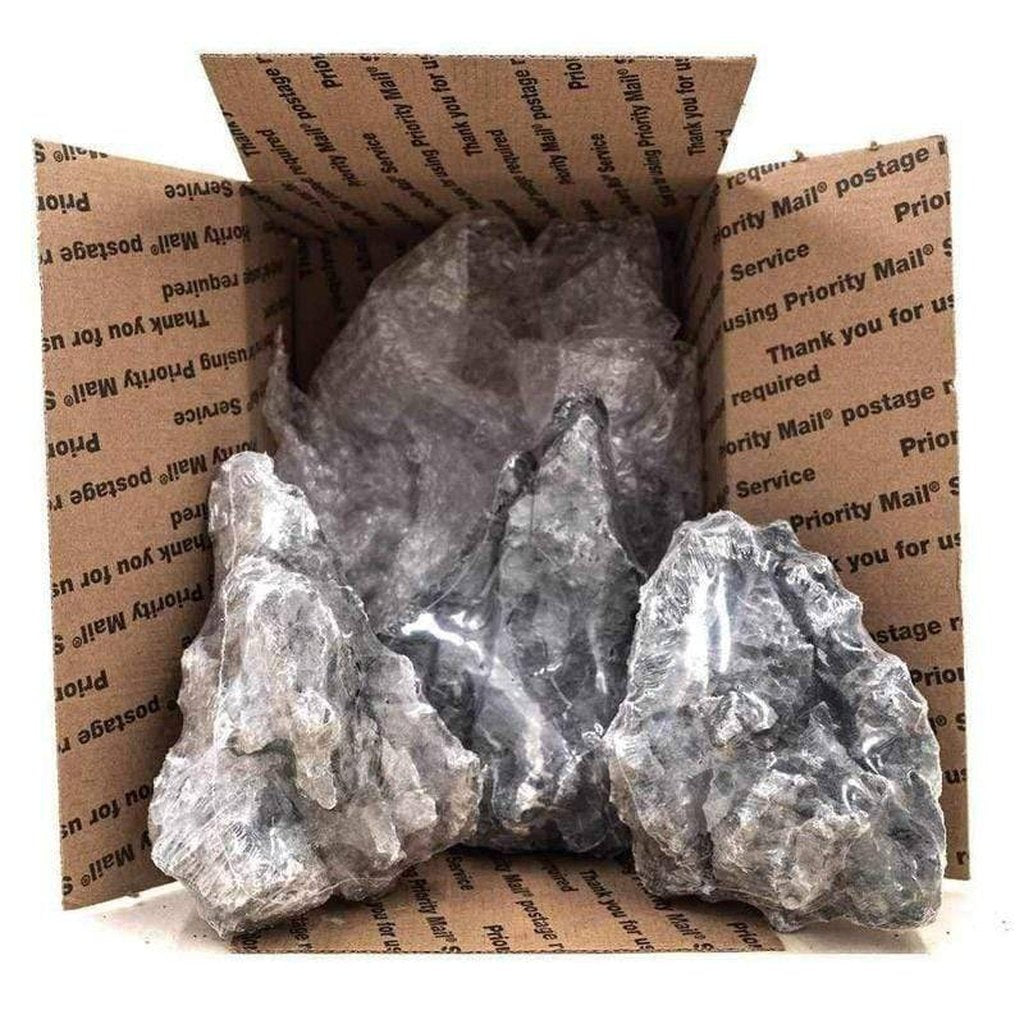 10lbs Bulk Seiryu Stone-Aquarium Co-Op