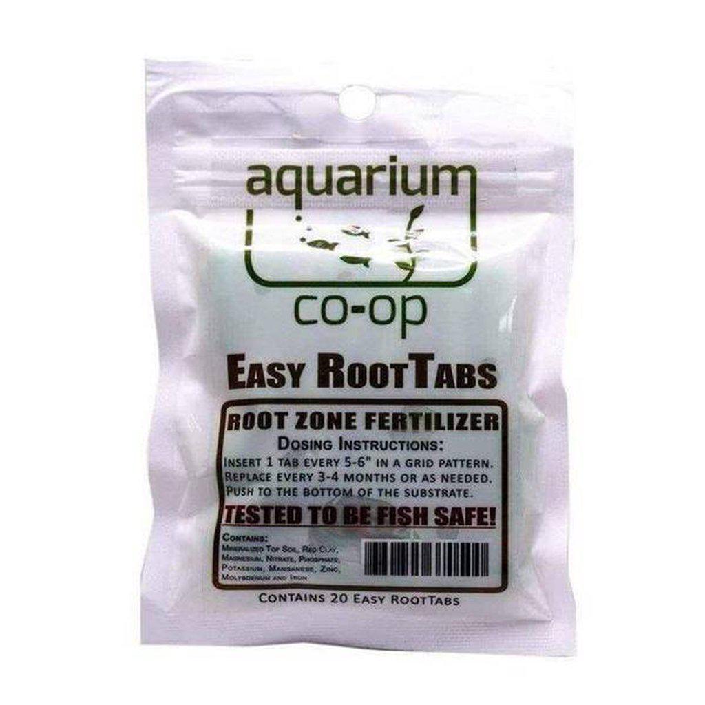 Easy Fertilizer Package-Aquarium Co-Op